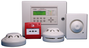 reduce false fire alarms