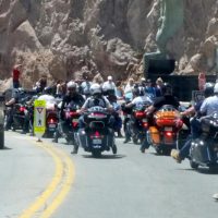 Bike Tours For The Wounded – Route 66 gallery